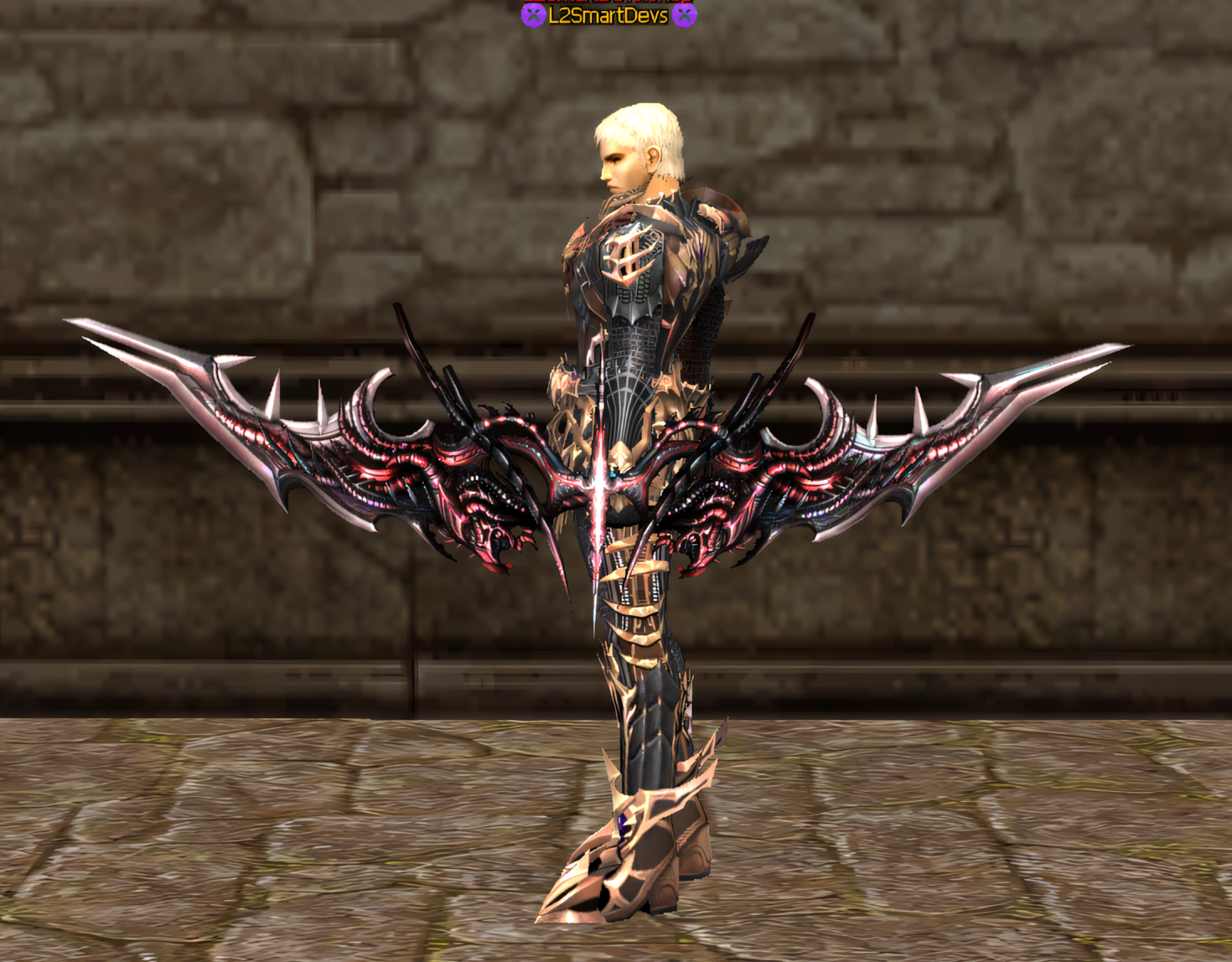Bow 12